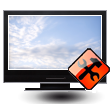 led tv repair