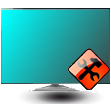 smart tv repair in delhi